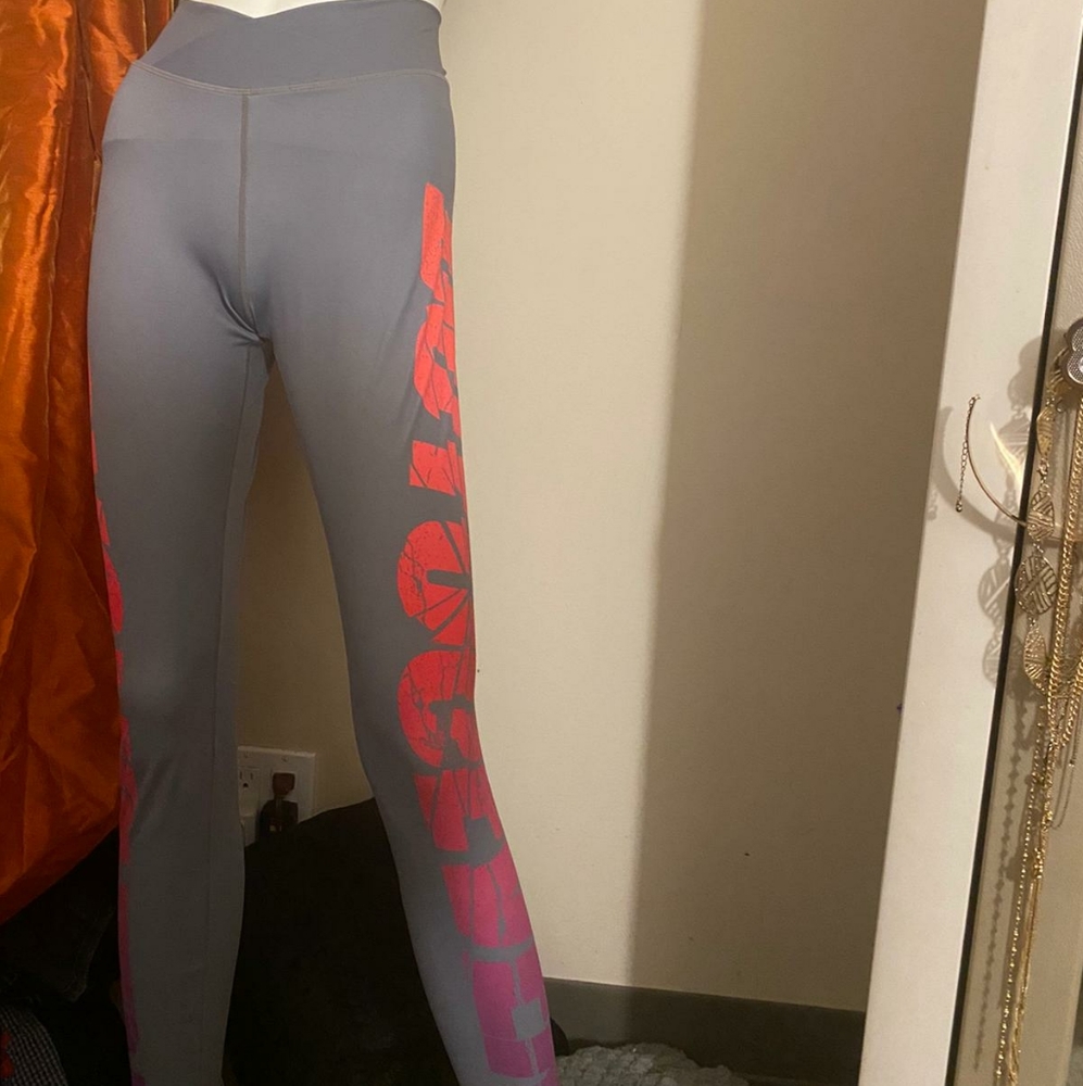 Do you even leggings